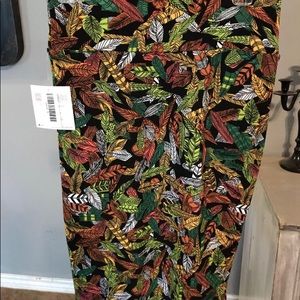 LuLaRoe Cassie Skirt